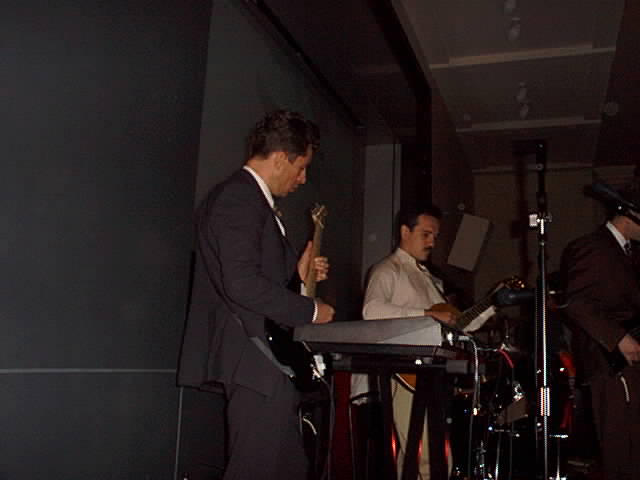 Boyan and Andrey